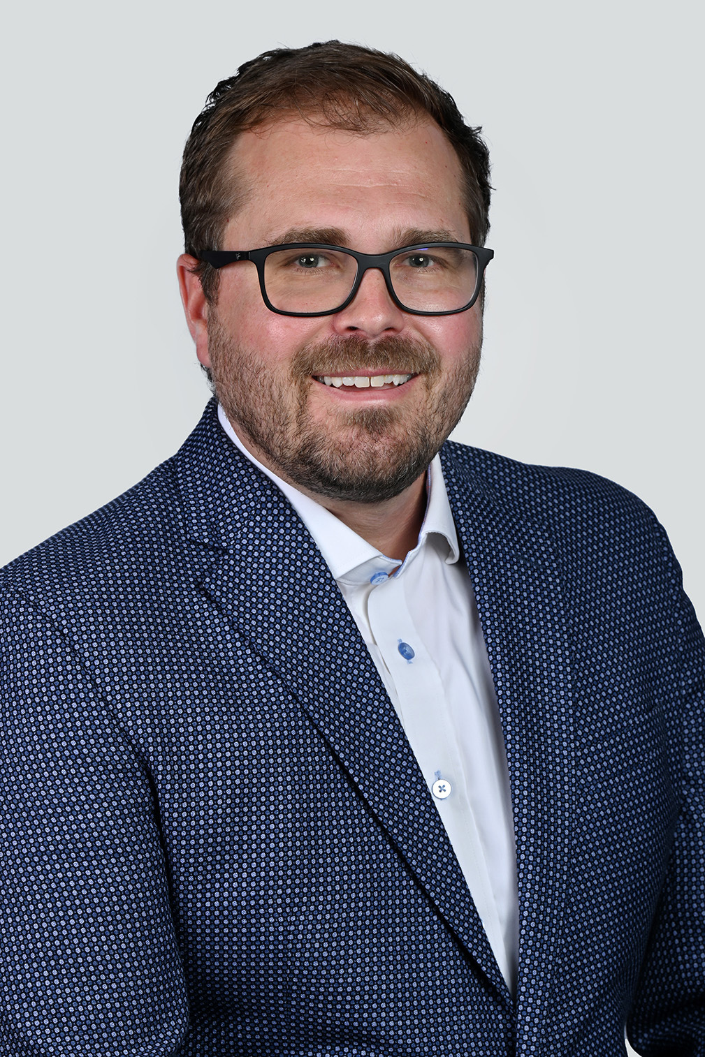 Jason Beckett — Founder, BraceBridge Labs